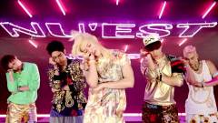 NU'EST - 梦话