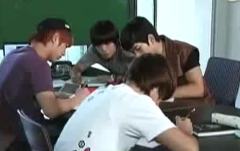MBLAQ - 金秀路的名门大学特别班 E03