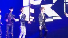 EXO-M - 成都大歌会
