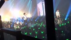 B.A.P - Live On Earth Wanted