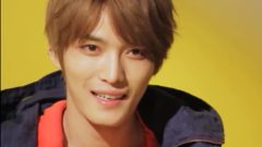 J.Y.J - JYJ NII 2013 Fall Making Film