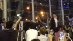少女时代,太妍(少女时代) - 阿素万那普密机场