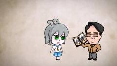 VOCALOID家族,洛天依 - 一天一炮的绘画教室