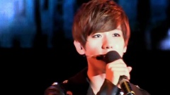 EXO,EXO-K - What Is Love