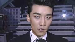 BigBang,胜利(Bigbang) - Mnet Wide M!CountDown 彩排