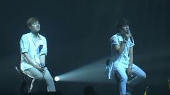Infinite - Lately(白色告白)