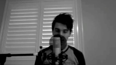 模仿翻唱 - Applause