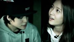 f(x),Krystal(f(x)),Amber(f(x)) - With Me