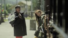 金秀贤,秀智(miss A) - 2013 BEANPOLE CF