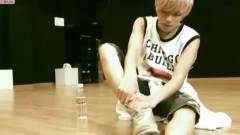 Teen Top - KBS音乐银行 Come Back预告