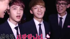 EXO - MBC Show Champion