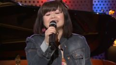 金智娟 - 爱的代价