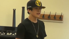Austin Mahone - Austin Mahone's VMA Rehearsal Sneak Peek