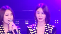 Nine Muses - Talk