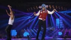 BigBang,G-Dragon(BigBang),T.O.P(Bigbang),胜利(Bigbang),大声(BigBang) - High High