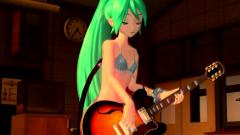 初音未来,VOCALOID家族 - サウンド