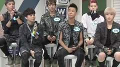 B.A.P - Wide演艺新闻Open Studio