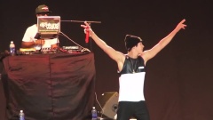 Austin Mahone - Exclusive Interview With Mama Mahone