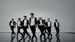Super Junior - SPY