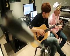 EXO,Henry - 大笑江湖