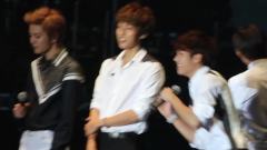 南优贤(Infinite),Infinite - Talk