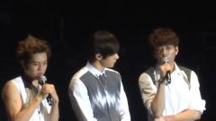 南优贤(Infinite),Infinite - Woohyun Rap