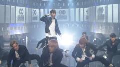 EXO,EXO-K - Growl