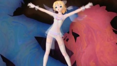 初音未来,镜音双子,游戏原声,VOCALOID家族 - ネコミミアーカイブ