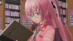 初音未来,巡音流歌,游戏原声,VOCALOID家族 - MEGANE