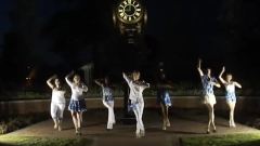 模仿翻唱,舞蹈视频 - Spending All My Time