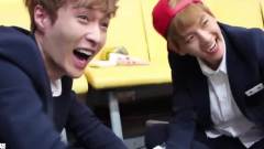 EXO,EXO-M,EXO-K - 神童的深深打破