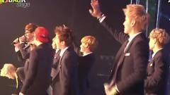 EXO,EXO-M,EXO-K - MBC Show Champion