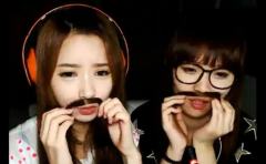 模仿翻唱 - 呀呀呀