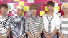 SHINee - Music Dragon