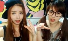 模仿翻唱 - 俩只