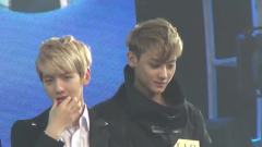 EXO,EXO-M - 你比我猜