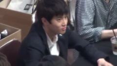 EXO,EXO-K - 卖萌的SUHO