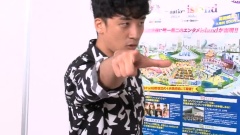 胜利(Bigbang),AKB48 - 魁!音楽番付~Eight! VI Cut