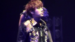 金圣圭(Infinite),Infinite - Destiny