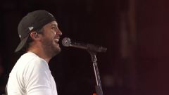 Luke Bryan - That's My Kind Of Night