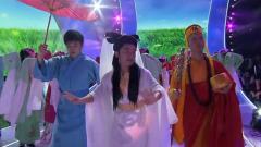 华语群星 - 深圳新世界2013跨年晚会影视串烧