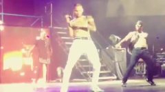 Chris Brown - 夏威夷演出
