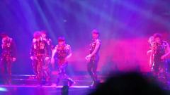 Infinite,Infinite-H,金圣圭(Infinite),南优贤(Infinite) - Destiny