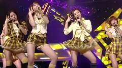 Girl's Day - 一闪一闪