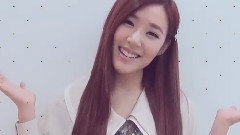 少女时代 - I Got A boy 预告