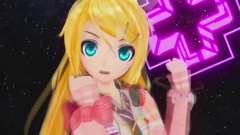 镜音双子,VOCALOID家族 - Weekender Girl