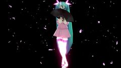 VOCALOID家族,初音未来 - 千本樱
