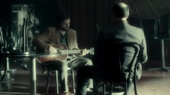 Justin Timberlake,影视原声 - 电影<醉乡民谣> 预告