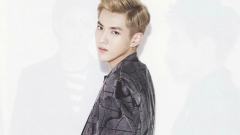 EXO - Chrome Hearts 克罗心