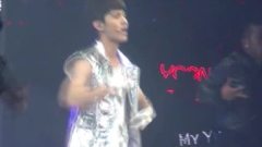 沈昌珉,东方神起 - Applause